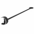 C Letter Steak Branding Iron