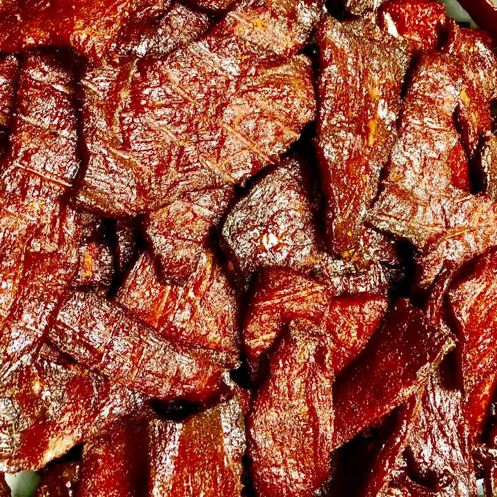 Smokehouse Smoked Hickory