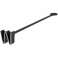 W Letter Steak Branding Iron