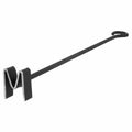 M Letter Steak Branding Iron