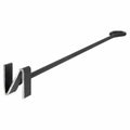 N Letter Steak Branding Iron