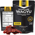Five Star Teriyaki Jerky