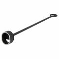 O Letter Steak Branding Iron