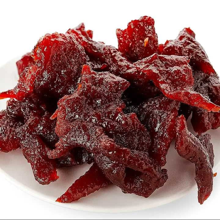 Smokehouse Bayou Burnt Ends Jerky