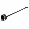 Q Letter Steak Branding Iron