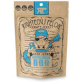 Righteous Felon Bootleggin' Bbq Beef Jerky