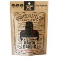Righteous Felon Darth Garlic Biltong