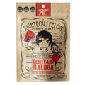 Righteous Felon Teriyaki Balboa Jerky