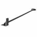 L Letter Steak Branding Iron