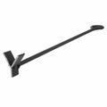 Y Letter Steak Branding Iron