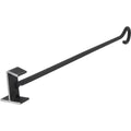 Branding Iron Number 1 Steak Brand