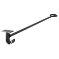 J Letter Steak Branding Iron