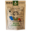 Righteous Felon Nelson Mandilla Biltong