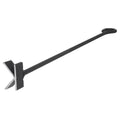 K Letter Steak Branding Iron