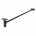 T Letter Steak Branding Iron