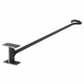 I Letter Steak Branding Iron
