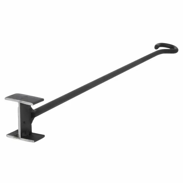 I Letter Steak Branding Iron