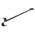 S Letter Steak Branding Iron