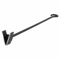 V Letter Steak Branding Iron