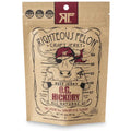 Righteous Felon Og Hickory Beef Jerky